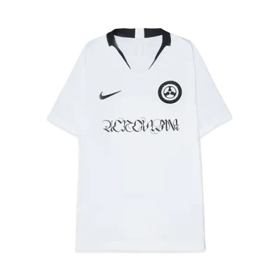 Nike Acronym Stadium Uniform "White"