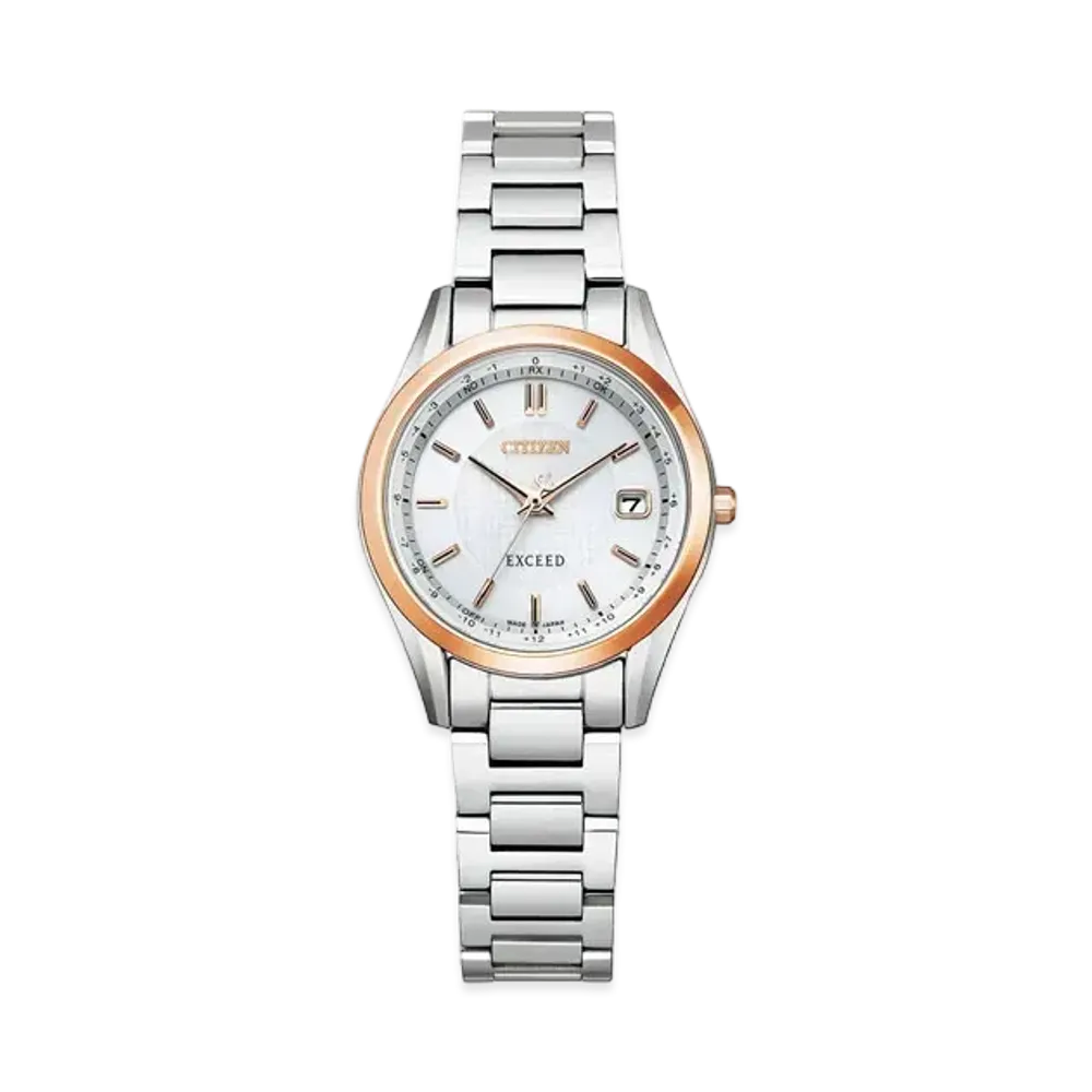 CITIZEN EXCEED ES9374-53A