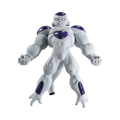 Ichiban-Kuji Frieza(Full Power) Figure Dragon Ball VS Omnibus Brave