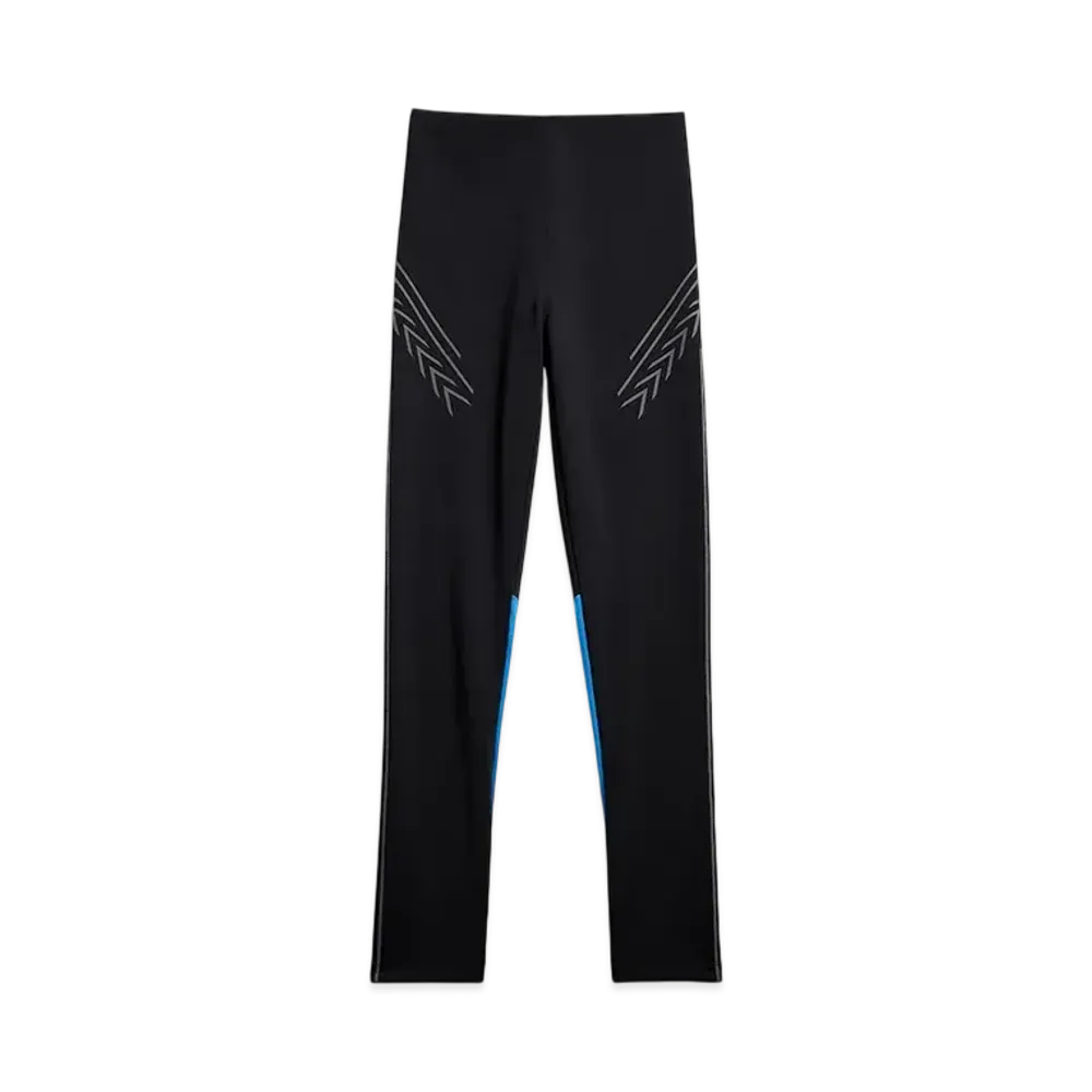 CANADA GOOSE SNOW GOOSE Trek Leggings Print "Black"
