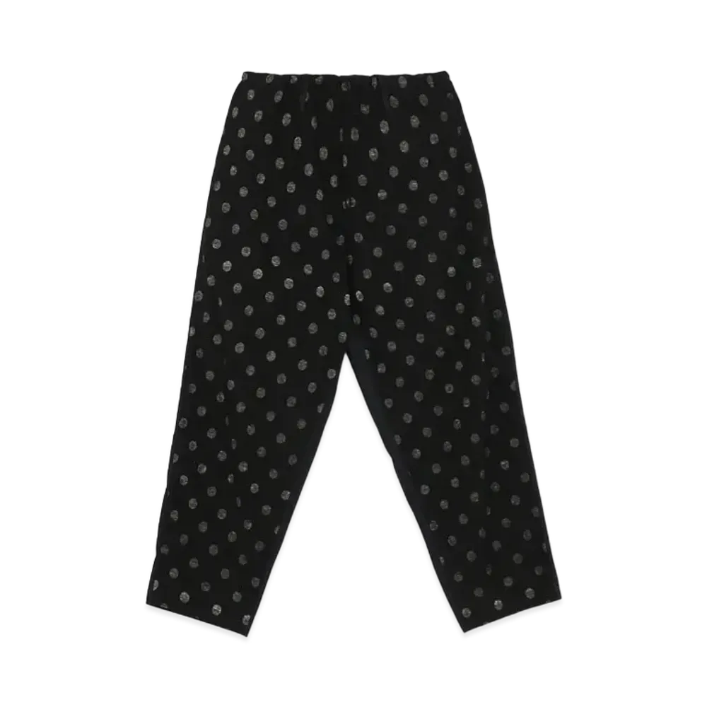 Yohji Yamamoto Y's Y's STITCH STRING PANTS "Black"