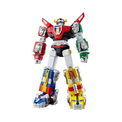 Good Smile Company "MODEROID" -Voltron- Voltron