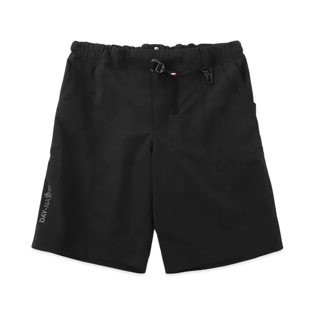 Moncler Grenoble Shorts "Black"