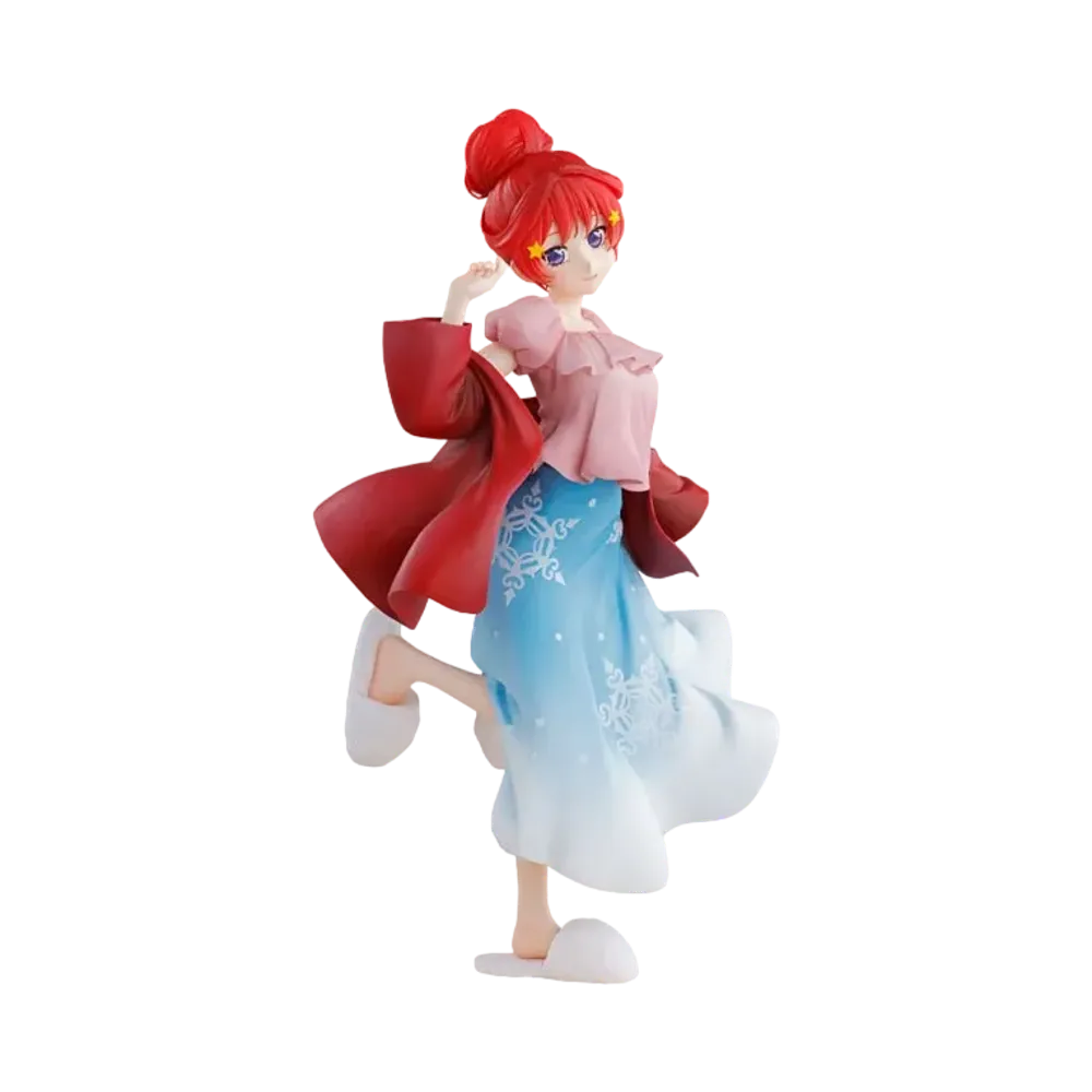 Ichiban-Kuji Yotsuba Nakano Figure The Quintessential Quintuplets ~Time for just the two of us~