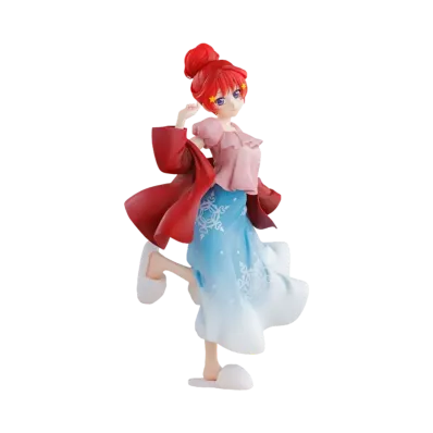 Ichiban-Kuji Yotsuba Nakano Figure The Quintessential Quintuplets ~Time for just the two of us~