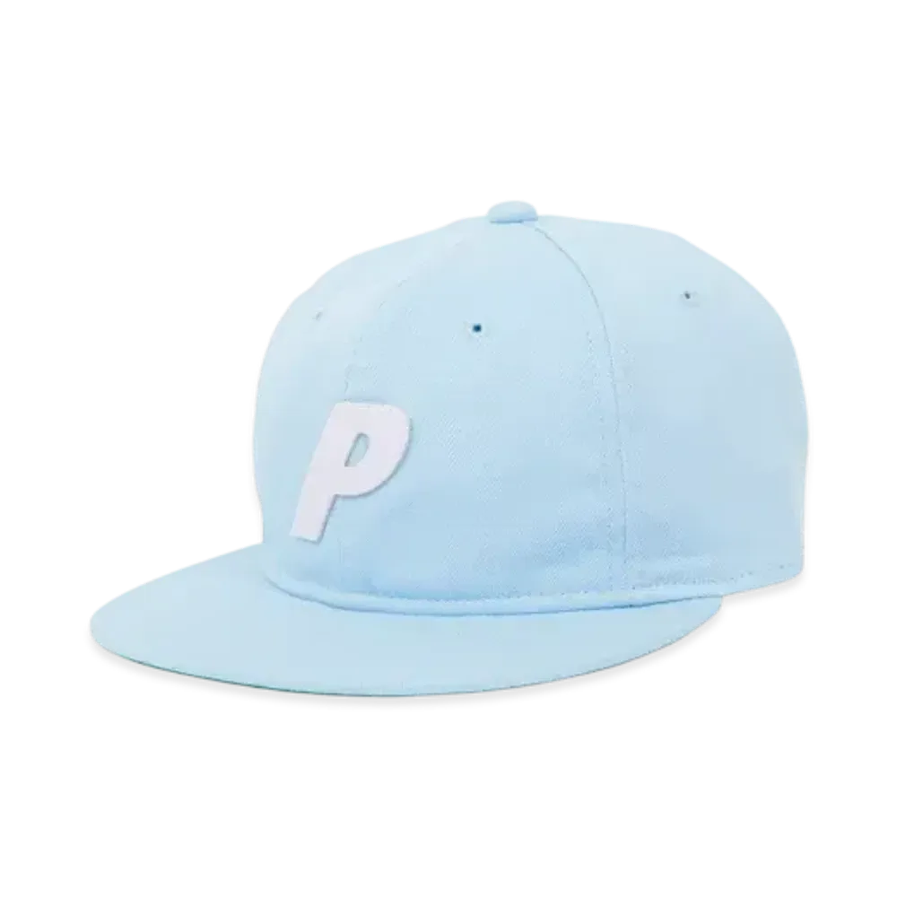 PALACE Stadium Hat "Pale Blue"