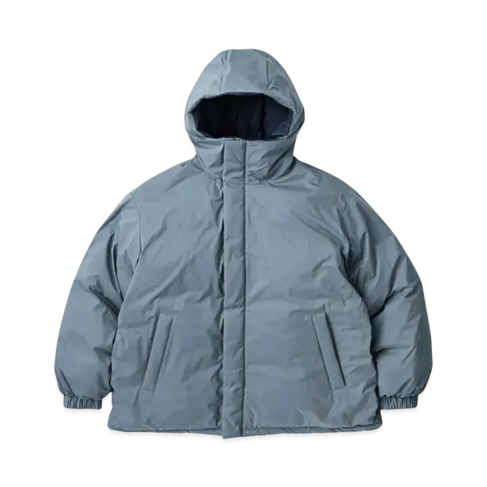 Graphpaper Pertex Shield Reversible Hooded Down "Grey"