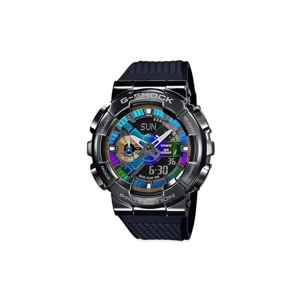 Casio G-SHOCK Analog Digital GM-110B-1AJF