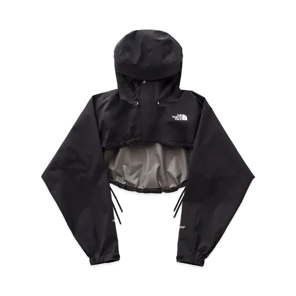 The North Face x HYKE Gore-Tex Mountain Bolero 18SS "Black"