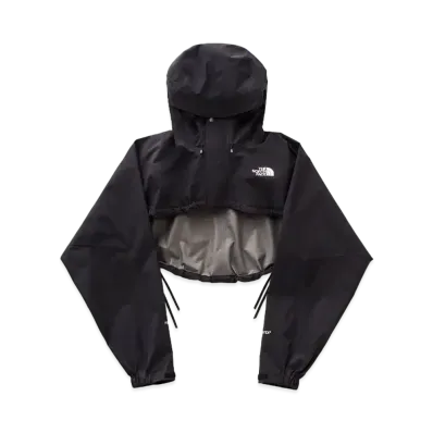 The North Face x HYKE Gore-Tex Mountain Bolero 18SS "Black"