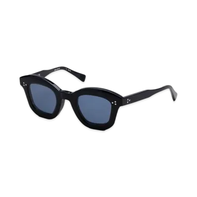 NEIGHBORHOOD x SAUVAGE . Republique "Navy/Blue"