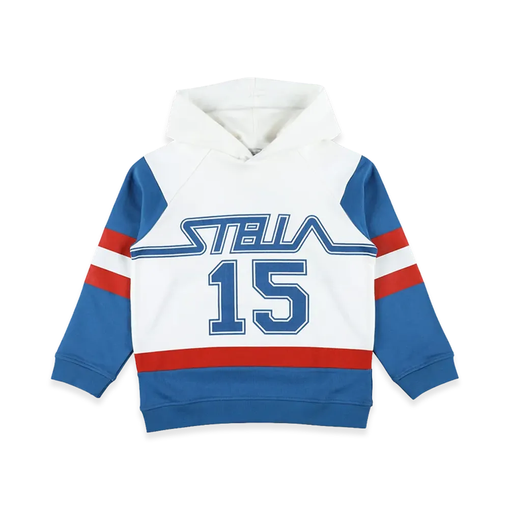 STELLA McCARTNEY Kids Clothing "White"