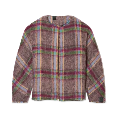 N.HOOLYWOOD Blouson "Pink"