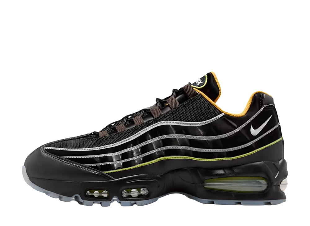 Nike Air Max 95 Big Bubble "Korea"