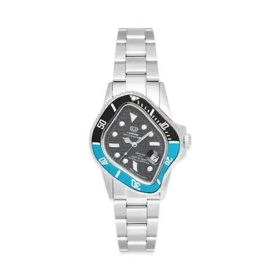 Sneakmart x LAARVEE Limited to 100 in World "Ice" LAARVEE PEA001