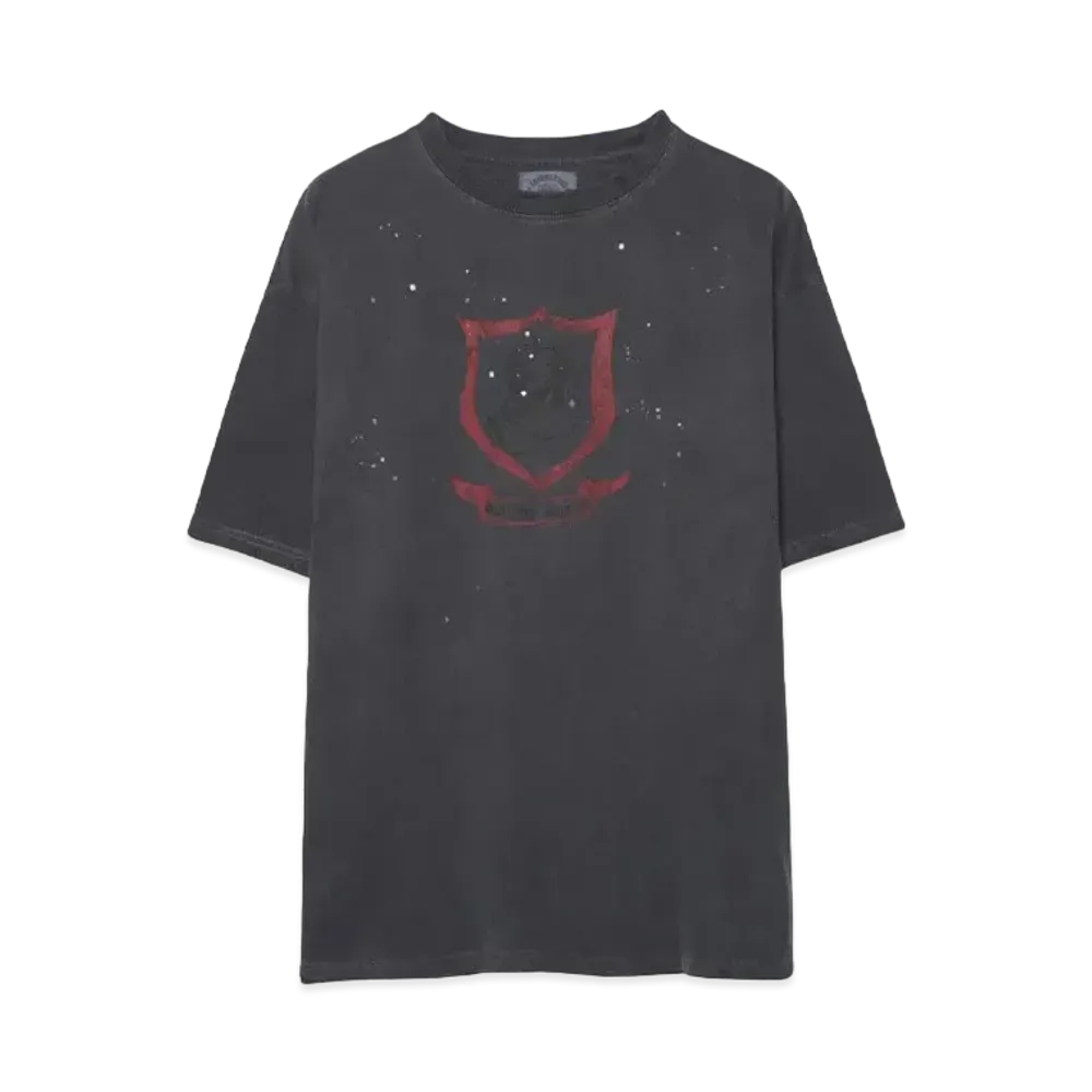 SOMEIT E.O.C VINTAGE TEE "STONE GREY"