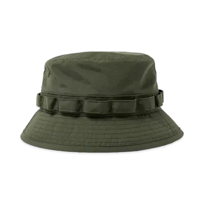 WTAPS Jungle 01 / Hat / Nylon. Ripstop "Olive Drab"