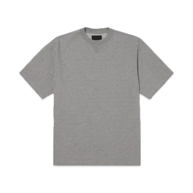 VANS Tokyo Cruise V Crew Se Tee "Heather Grey"