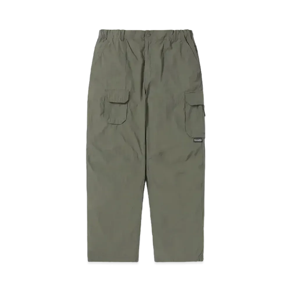 thisisneverthat Hiking Pant "Olive Drab"