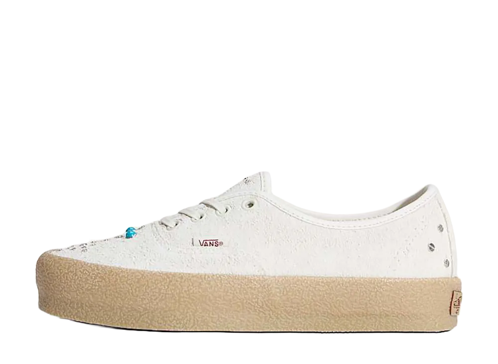 Vans Premium Authentic "White"