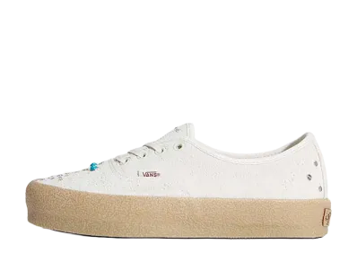 Vans Premium Authentic "White"