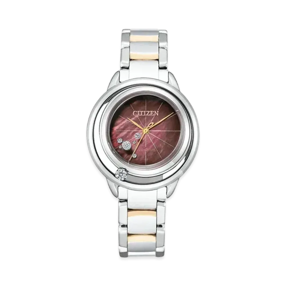 CITIZEN CITIZEN L ARCLY Collection EW5529-55W