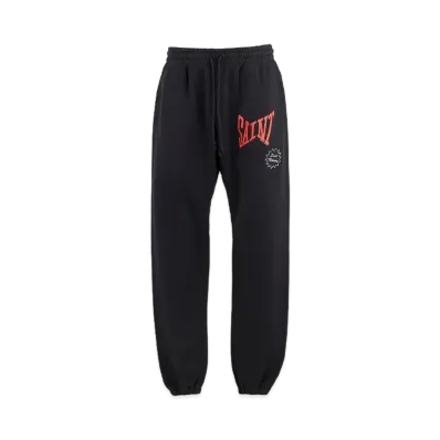 SAINT Mxxxxxx 24SS Sweat Pants SAINT "Black"