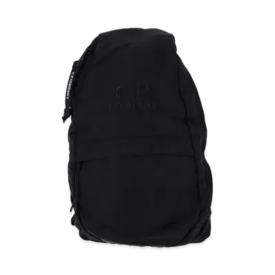 C.P. Company Bags "Black"
