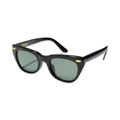 UNDERCOVER SUNGLASSES "Black"
