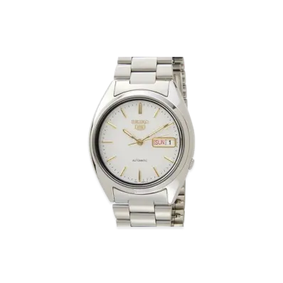 SEIKO Five "White"