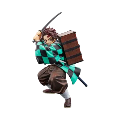 Ichiban-Kuji MASTERLISE KamadoTanjiro Figure Demon Slayer ~Demon Live In Towns~