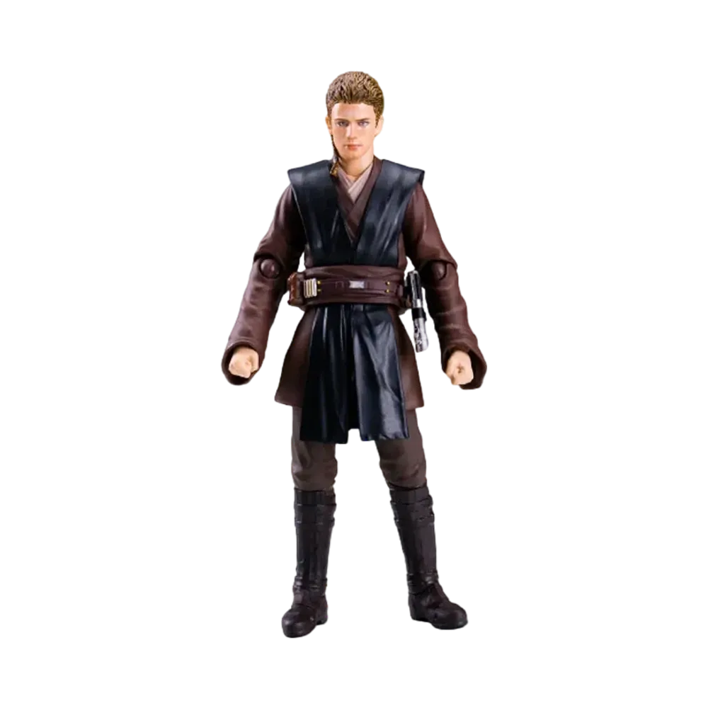 S.H.Figuarts Anakin Skywalker (ATTACK OF THE CLONES)