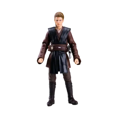 S.H.Figuarts Anakin Skywalker (ATTACK OF THE CLONES)