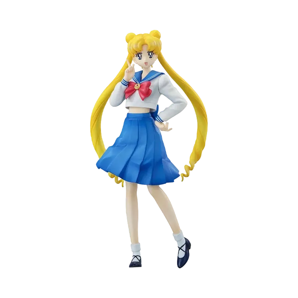 World Uniform Operation: Sailor Moon Usagi Tsukino