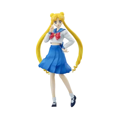World Uniform Operation: Sailor Moon Usagi Tsukino