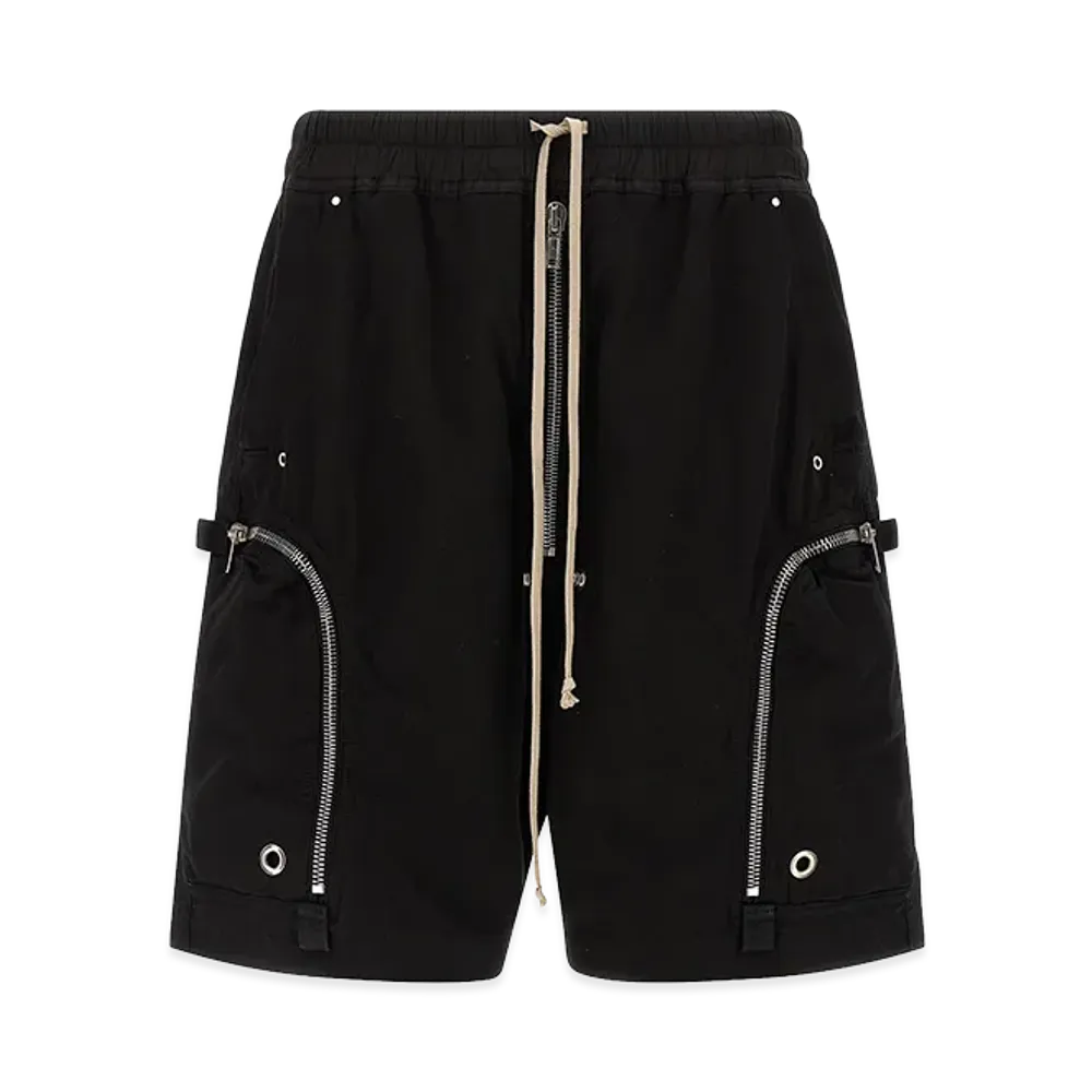 Rick Owens DRKSHDW Shorts "Black"