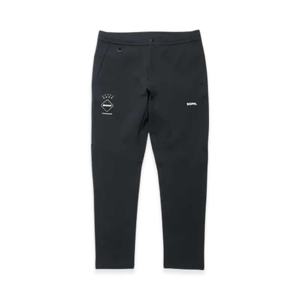 F.C.Real Bristol Pdk Pants "Black"