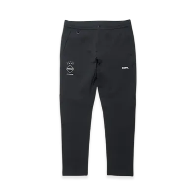 F.C.Real Bristol Pdk Pants "Black"