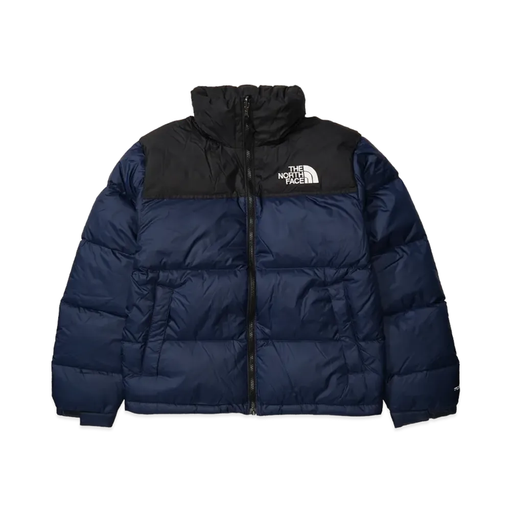 The North Face 1996 Retro Nuptse Jacket "Navy"