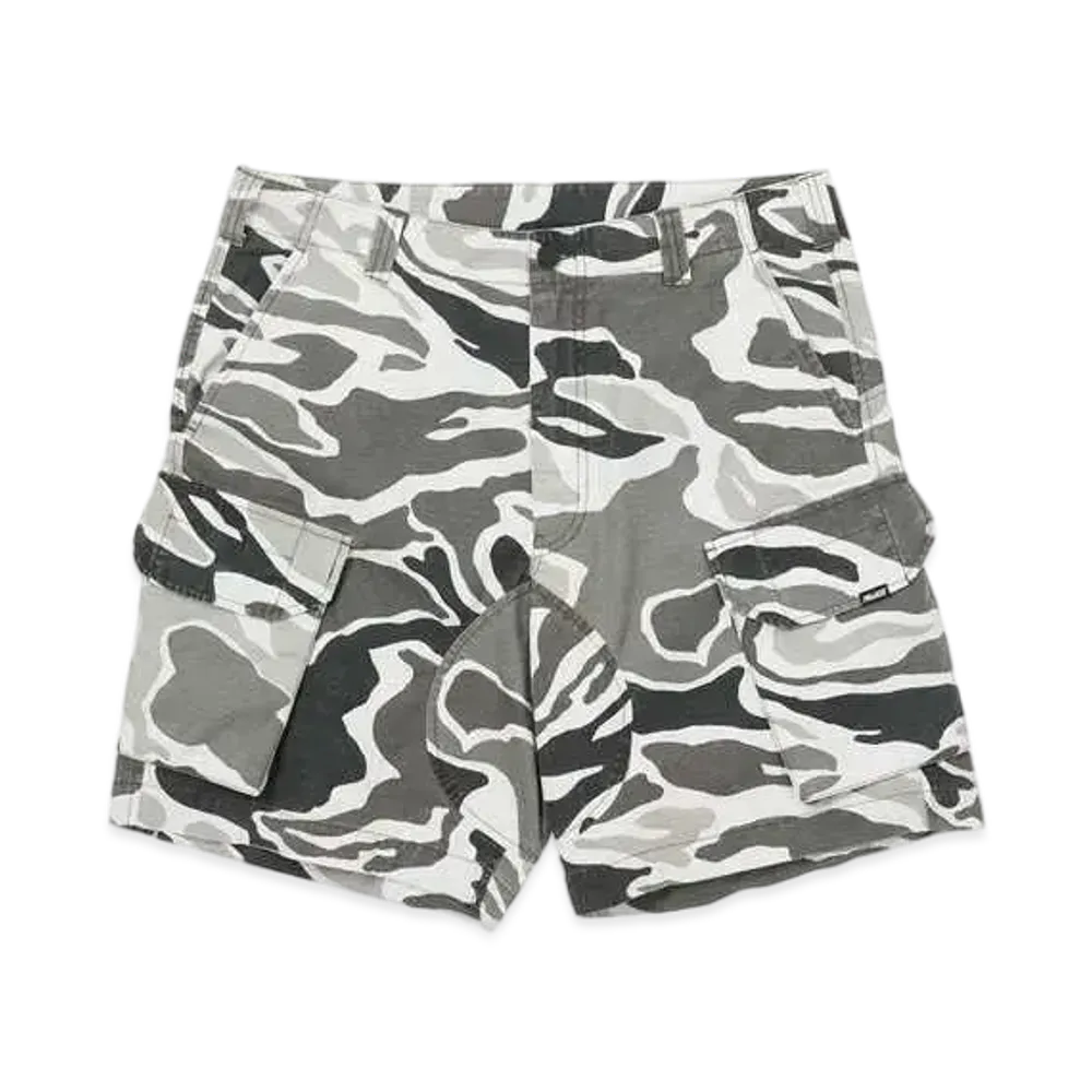 PALACE RN Cargo Shorts "Jungle DPM Print"
