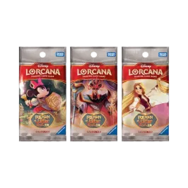 ディズニー ロルカナ【日本語版】「Fabled 特別プロモーションパック ディズニー ロルカナ【日本語版】「Fabled 特別プロモーションパック
