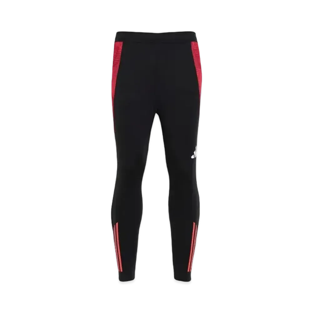 adidas Japan Soccer National Team Tiro24 Competition Training Pants "Black"