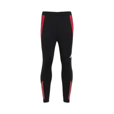 adidas Japan Soccer National Team Tiro24 Competition Training Pants "Black"