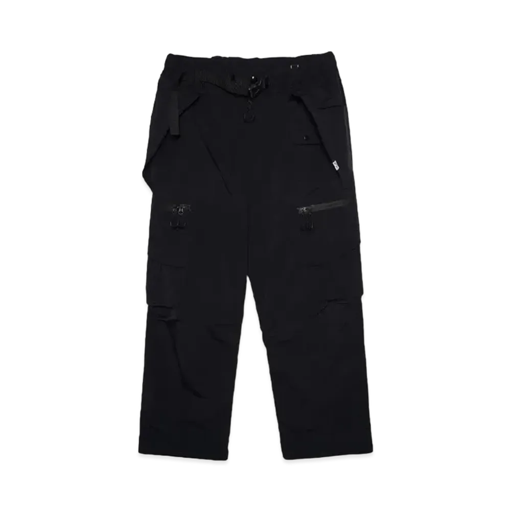 CMF OUTDOOR GARMENT CARGO PANTS "BLACK"
