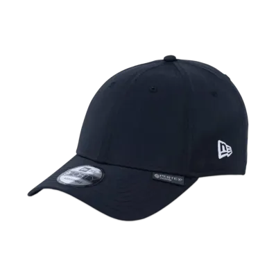 NEW ERA 9Forty Fabric Series Partex Performance Material "Black"