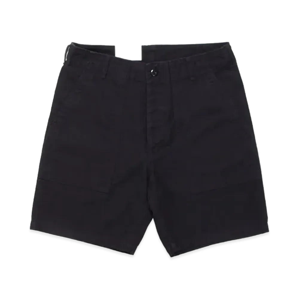WACKO MARIA GP-105-BLANKLINE-JOHNNY-B- / BAKER SHORTS "Black"