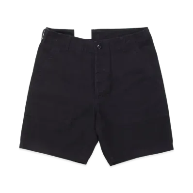 WACKO MARIA GP-105-BLANKLINE-JOHNNY-B- / BAKER SHORTS "Black"