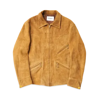 SubCulture Deer Skin Trojan "Brown"