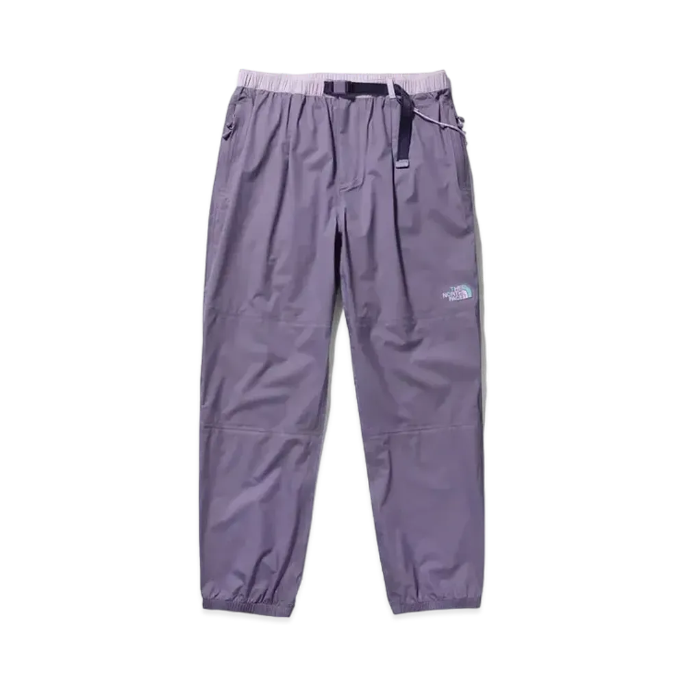 The North Face X Clot M 3L Shell Pants "Purple"