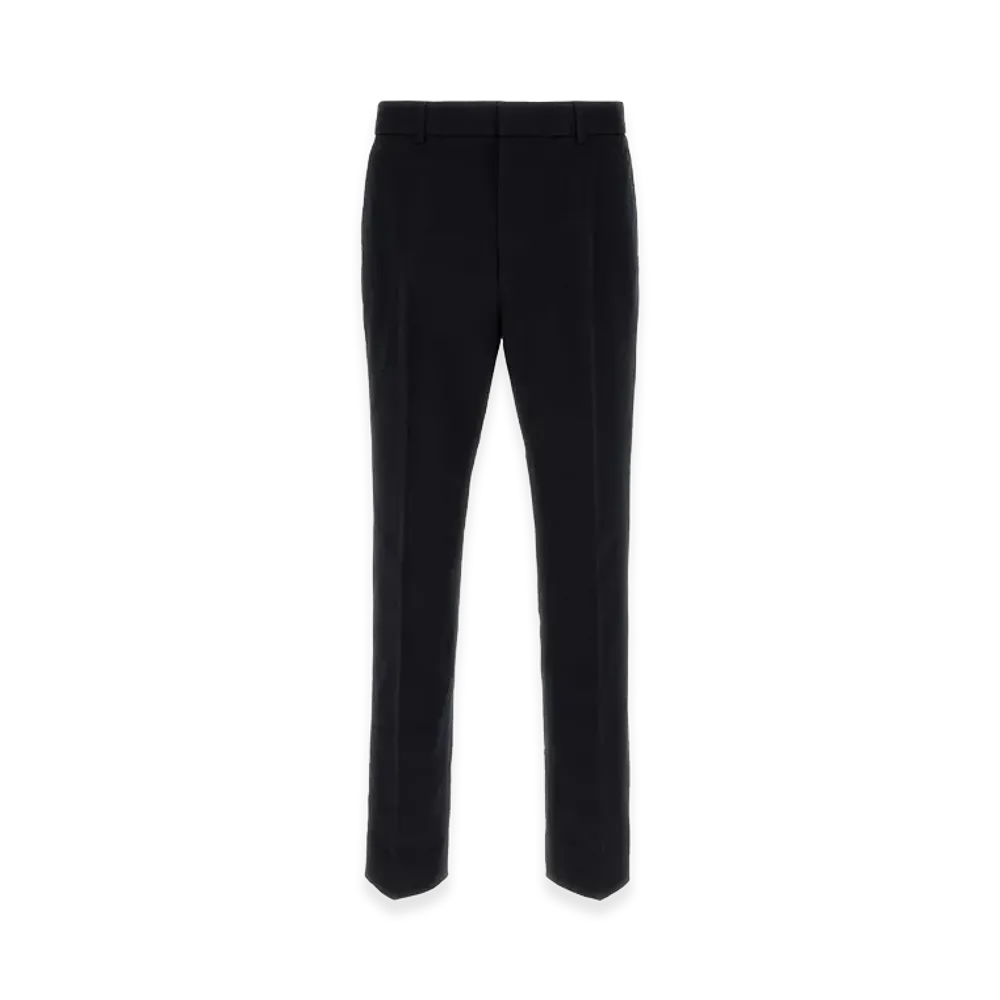 GUCCI Drill Chino Pant "Printed"